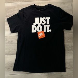 Nike Just Do It T-Shirt